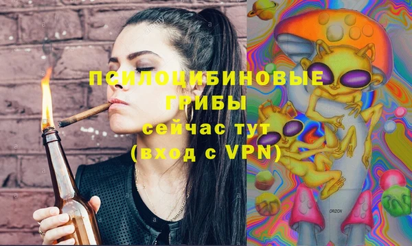 ALPHA PVP Михайловка